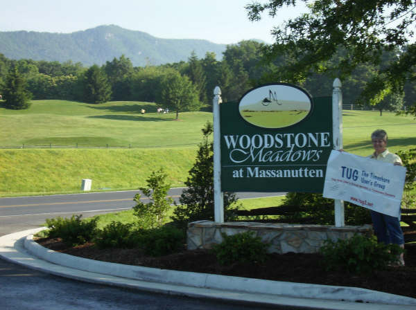 Woodstone at Massanutten Virginia